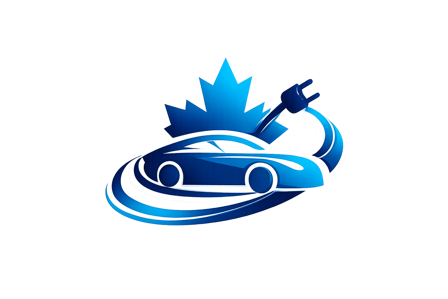 UsedElectricCarsCanada.ca logo