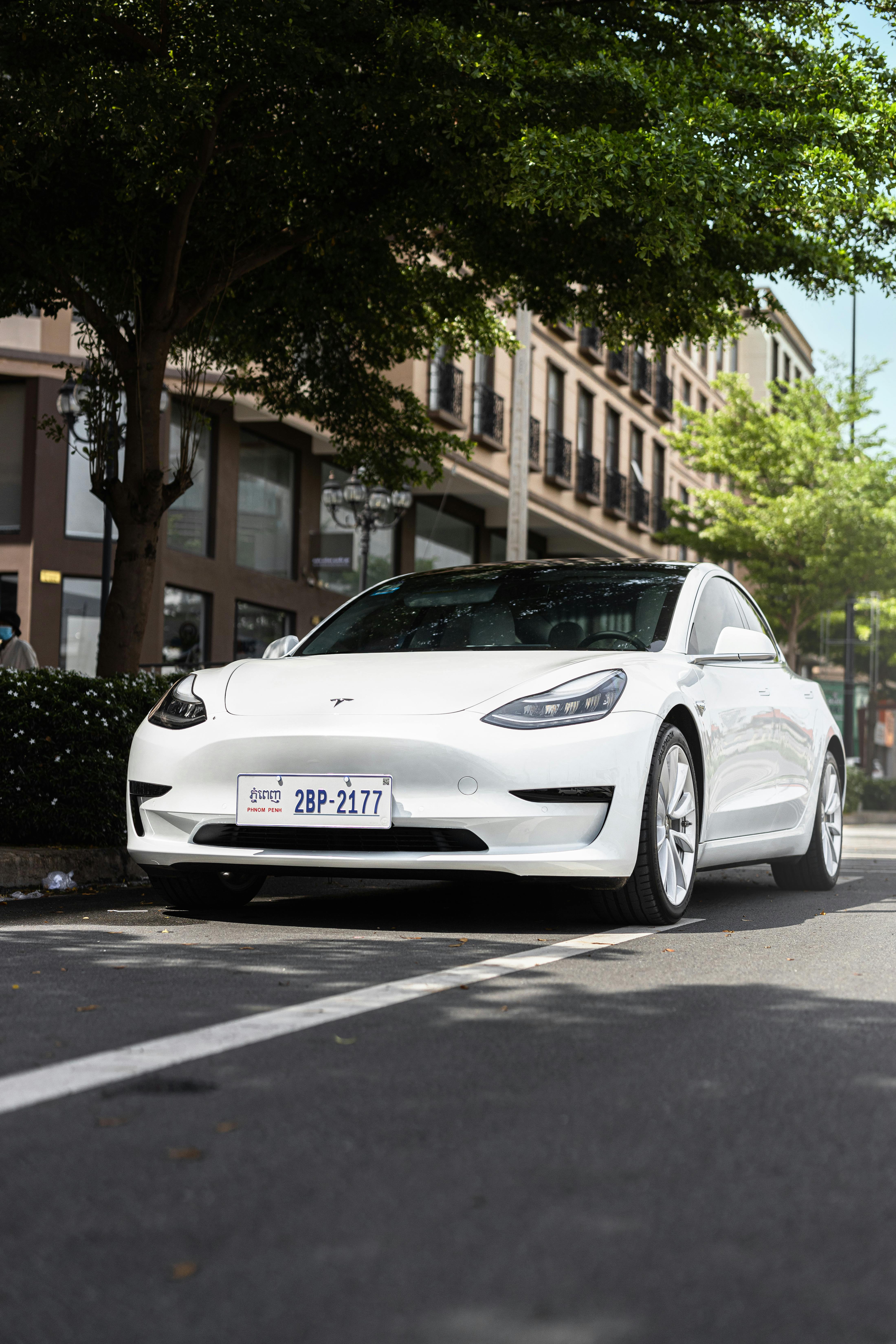 The Complete Guide to Buying a Used Electric Car in Canada (2026)