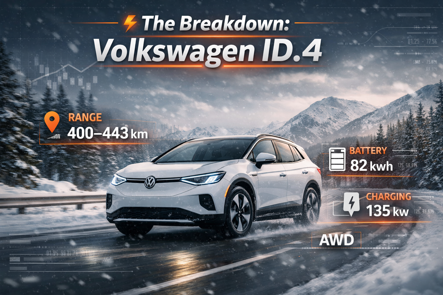 The Breakdown: Volkswagen ID.4