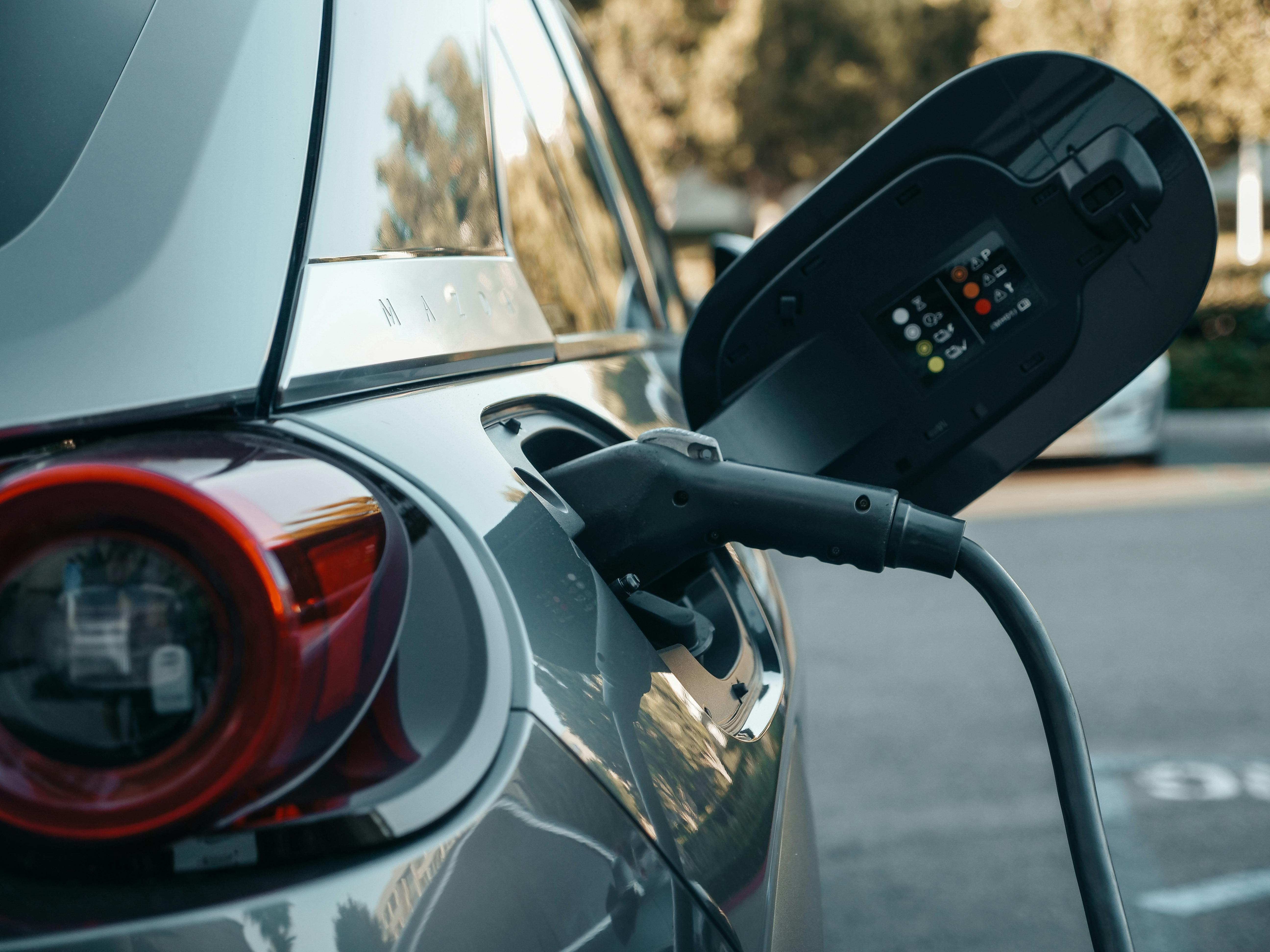 Are Used Electric Cars Worth It in Canada?