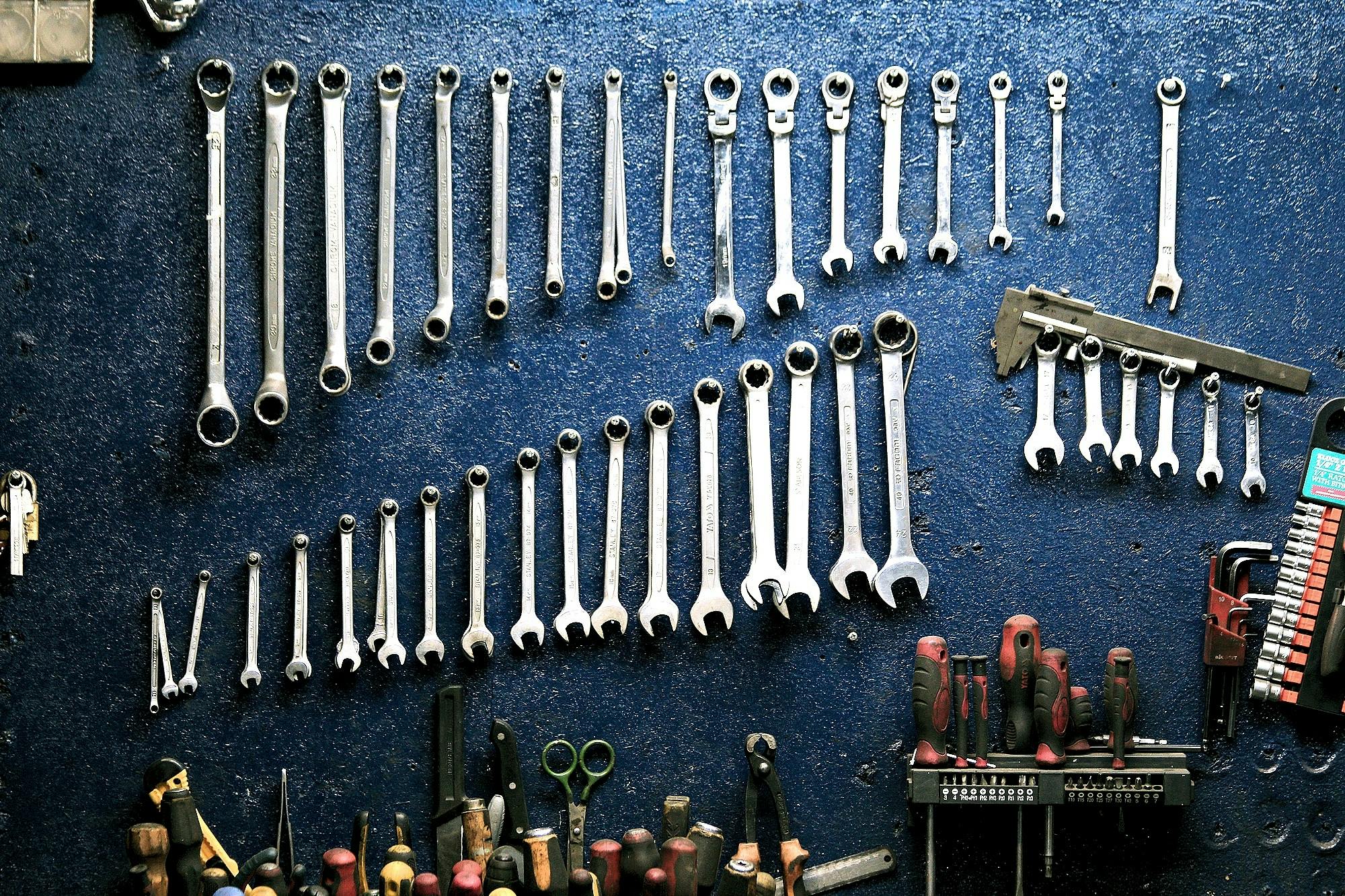 Complete Used EV Inspection Checklist