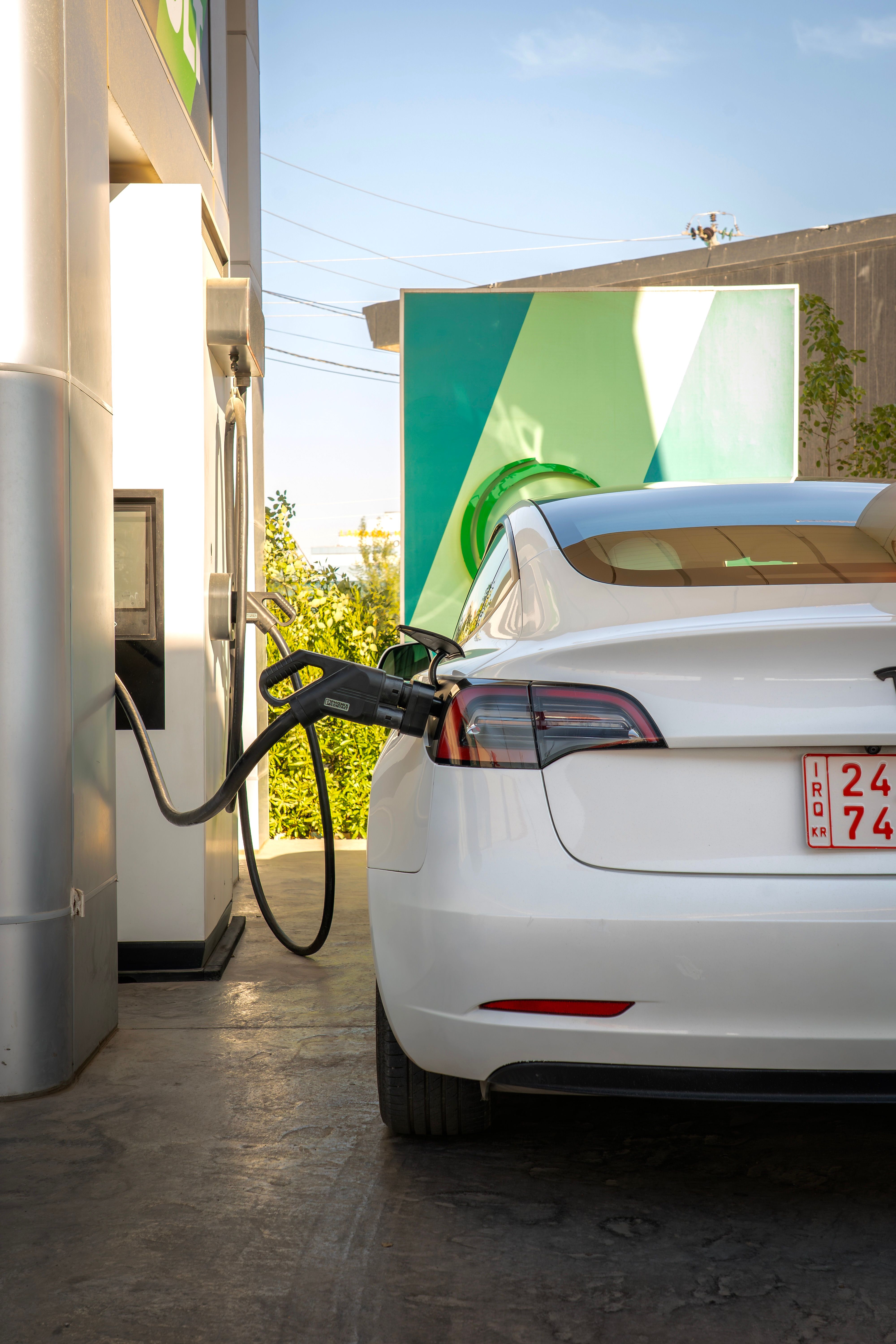 Is Now a Good Time to Buy a Used EV in Canada? 2026 Mid-Year Market Check