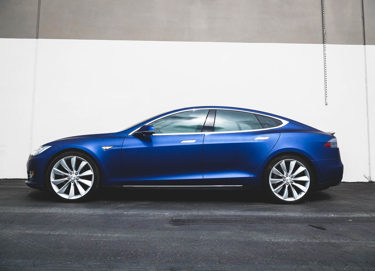 Do Wildfires Affect Used EV Resale Value in Evacuation Zones?