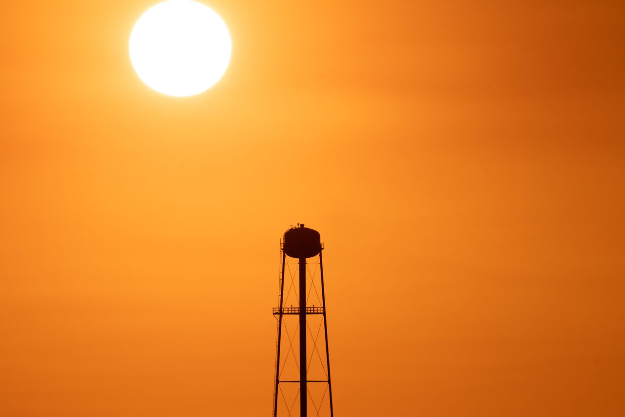 How Much Range Do You Really Lose in a Heat Wave?