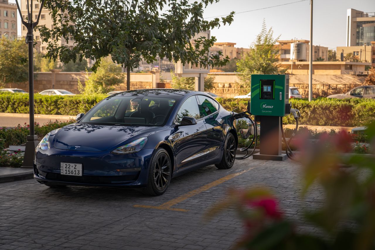 Does Climate Change Make Now a Riskier (or Better) Time to Buy a Used EV?