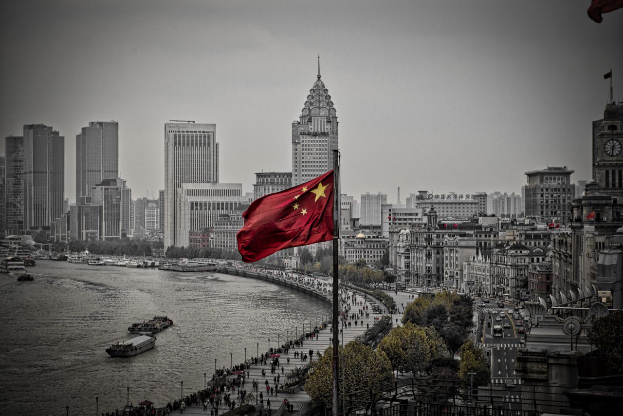 Canada's Chinese EV Import Quota Is Already 61% Full — And Tesla Is the Real Winner