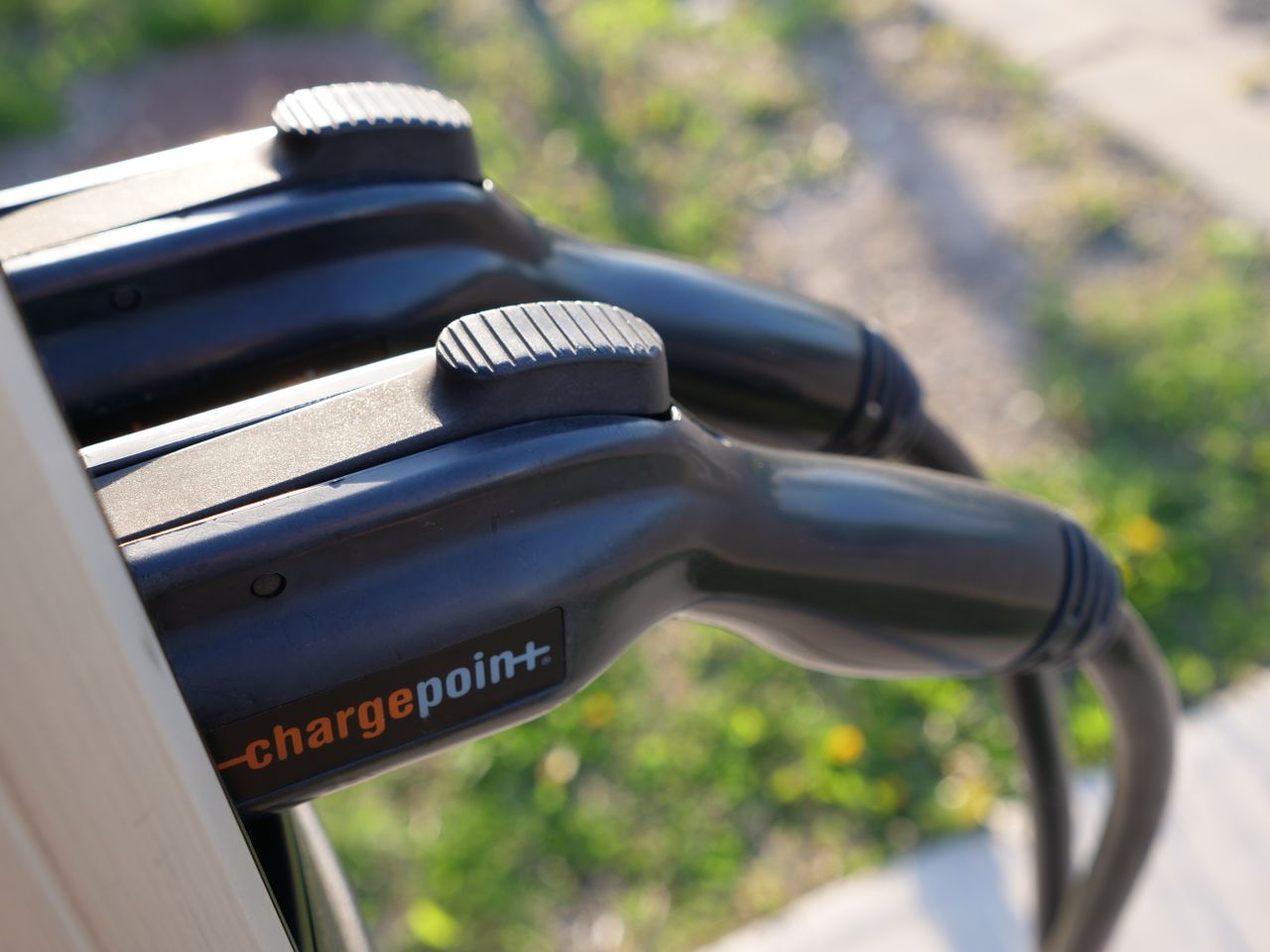 Canada Built More EV Chargers Than Drivers Needed This Year