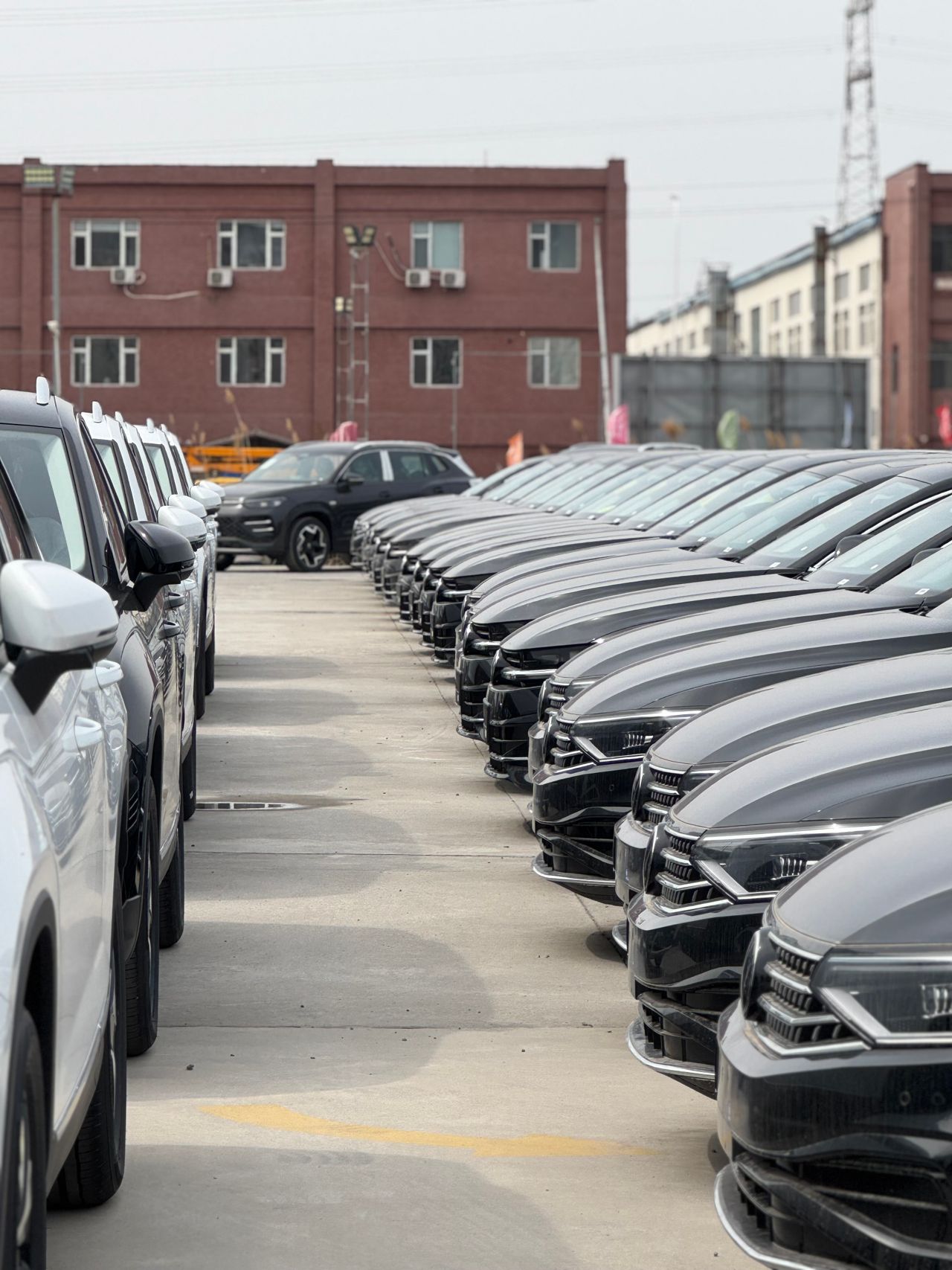 Used EV Prices in Canada Just Stopped Falling — Here's What the Data Actually Shows
