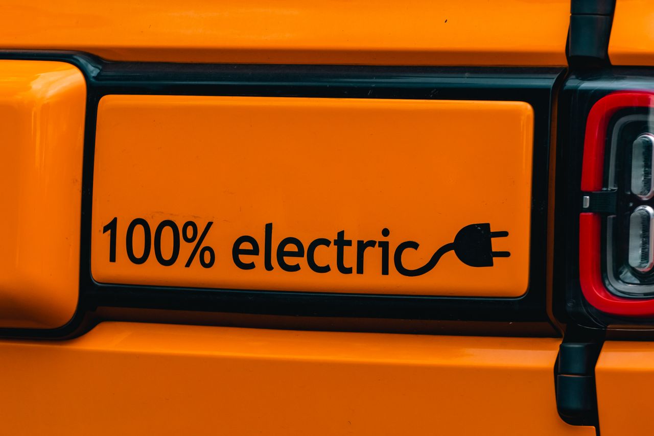 BC Quietly Cut Its EV Sales Target From 100% to 75% — Here's What Changed