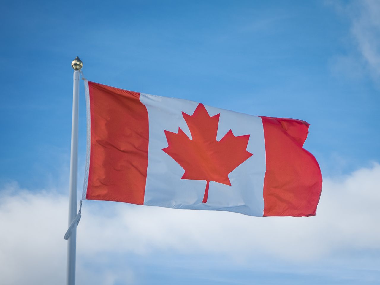 Ottawa Is Betting $10 Million on a Vaughan Factory to Build EV Parts in Canada